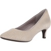 Grey/Metallic Snake