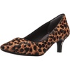 Tan Leopard
