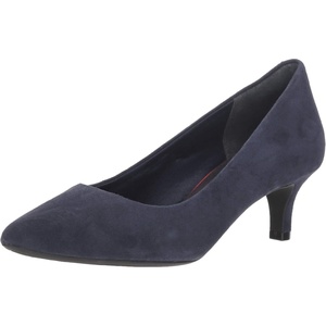 image:imageRockport Womens Kalila PumpDark Sapphire