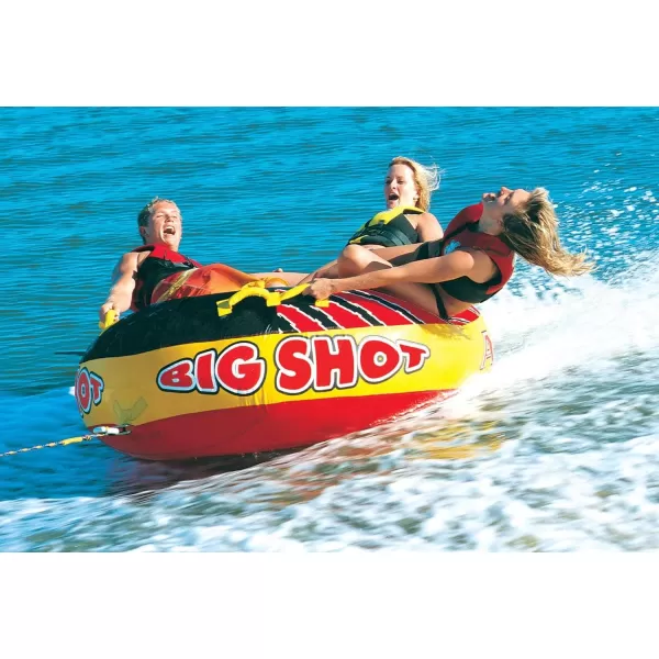 SereneLife Water Sport Kneeboard with Hook for Kids &amp; Adults, Kneeboard with Strap for Boating, Waterboarding, Kneeling Boogie Boarding, Knee Surfing