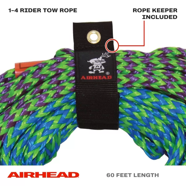 SereneLife Water Sport Kneeboard with Hook for Kids &amp; Adults, Kneeboard with Strap for Boating, Waterboarding, Kneeling Boogie Boarding, Knee Surfing