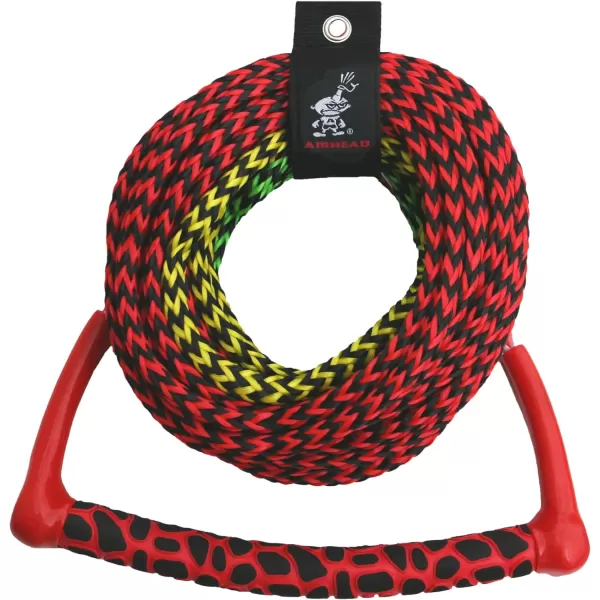 SereneLife Water Sport Kneeboard with Hook for Kids &amp; Adults, Kneeboard with Strap for Boating, Waterboarding, Kneeling Boogie Boarding, Knee Surfing