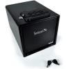 imageSereneLife Safes ampamp Lock Boxes  Gun Safe Box  Pistol Security Box  Safe Security Box  Digital Safe  Safe Box For Money  Steel Alloy Drop Safe  Includes Keys SLSFE28PS  91 x 121 x 87