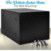 imageSerenelife Safe Box  Front Loading Safe Cash Drop Vault  Safe Security Box  Cabinet Safe ampamp Money Safe Box  Digital Steel Safe  Safety Box for Cabinets Home ampamp Office  138 x 98 x 98 2 Keys138 x 98