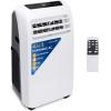 10 000 BTU + HEAT