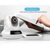 imageSerene Life Wireless IP Home Security Camera  High Definition HD 720p Wifi Cloud Cam for Indoor Home Surveillance Video w Night Vision  Remote Control PTZ Pan Tilt from Mobile or PC Mac  SereneLife IPCAMHD62