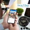 imageSereneLife Outdoor IP Camera Optical ZoomHD 960p w32g SD StorageWeatherproof Wireless WiFi Home Security Surveillance ONVIF H264Outside PTZ Pan Tilt Dome and 4x Zoom PC iOS AndroidPIPCAMHD47
