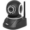 imagePyle Indoor Wireless Security IP Camera  1mp HD 720p Home WiFi Nanny Remote Video Monitor  Electronic Motorized Rotating PTZ Pan Tilt Network Surveillance Voice Mic Audio for Mobile ampamp PC  PIPCAM8