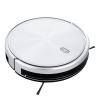 imageSereneLife Robot VacuumampampMop Combo Robotic Floor Cleaner Machine Automatic Cleaning Robo Vac Mopping Aspiradora Smart App Alexa Gyroscope Navigation Technology for Home Carpet Hard Wood Tile Pet Hair
