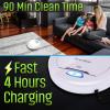 imagePURE CLEAN Robot Vacuum