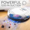 imagePURE CLEAN Robot Vacuum