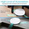 imagePURE CLEAN Robot Vacuum