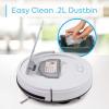 imagePURE CLEAN Robot Vacuum