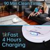 imagePURE CLEAN Robot Vacuum