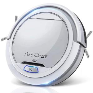 imagePURE CLEAN Robot Vacuum