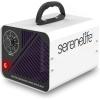 imageSereneLife 10000mgh Compact Ozone Generator  Commercial Ozone Generator Portable Industrial Ozone Deodorizer Sterilizer Odor Eliminator Machine Up to 2000 Sq Ft Coverage  SLOZOGEN100