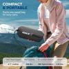 imageSereneLife Lightweight ampamp Compact Camping Gear  Sleeping Pads ampamp Bags with Builtin Pillows for Outdoor Comfort Waterproof ampamp TearResistant Design Perfect for Hiking Backpacking Couples ampamp Solo UseGrey