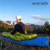 imageSereneLife Lightweight ampamp Compact Camping Gear  Sleeping Pads ampamp Bags with Builtin Pillows for Outdoor Comfort Waterproof ampamp TearResistant Design Perfect for Hiking Backpacking Couples ampamp Solo UseBlue