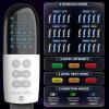 imageSereneLife Air Compression Leg Massager Full Leg Massager with Heat and Compression Portable and Adjustable with 6 Modes 3 Vibrations 3 Intensities 11 Airbags for Thigh Calf Foot MassageFull Leg  Gray