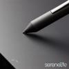 imageSereneLife Graphic Tablet with Passive Pen  156quot FullLaminated Technology Art Monitor w 8192 Pressure Levels BatteryFree Stylus  Digital Drawing Online Teaching Design  for MAC Windows OS22 inch