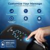 imageSereneLife Hand Massager with Heat and Compression with Kneading 6 Modes 6 Intensity Levels 3 Timer Settings for Hand Relaxation Stress Relief and Muscle Tension Relief