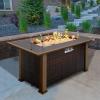 imageSereneLife Portable Outdoor Fire Pit  2in1 Steel BBQ Grill and 26quot Wood Burning Fire Pit Bowl with Mesh Spark Screen Log Grate Fire Poker and Cover for Camping Picnic BonfiresArtisan Glow