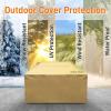 imageSereneLife Portable Outdoor Fire Pit  2in1 Steel BBQ Grill and 26quot Wood Burning Fire Pit Bowl with Mesh Spark Screen Log Grate Fire Poker and Cover for Camping Picnic BonfiresArtisan Glow