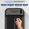 imageSereneLife Walking Pad Treadmill with Remote Control 06  87 MPH Smart Speed Control Walking Mat Under Desk Treadmill for Home Office Shock Absorption App Support 265lbs Limit50MPH  4921