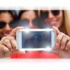 imageSereneLife iPhone 6 iPhone 6S Selfie Case  Durable LED Illuminated Flashing Light selfie case for Instagram Snapchat with Power Bank Phone Charger SLIP101BL