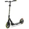 imageSereneLife Kick Scooter Adult Teenagers Kids 2 Wheel Kids Scooter with Adjustable TBar Handlebar  Alloy AntiSlip Deck  Portable Folding Scooters for Kids with Carrying StrapCamouflage