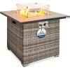 Square Wicker