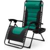 Black/Green