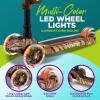 imageSereneLife 3 Wheeled Scooter for Kids  2in1 SitStand Child Toddlers Toy Kick Scooters w FlipOut Seat Adjustable Height Wide Deck Flashing Wheel Lights Great for Outdoor Fun  SLKSTIG Tiger