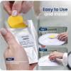 imageSereneLife Fragrance Disc 15 Fragrant Scents Suitable for Towel Warmer Bucket Convenient Size Fits in Most Air Freshener Holders  Fresh Aroma Stays for 30 to 60 DaysAssorted