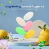 imageSereneLife Fragrance Disc 15 Fragrant Scents Suitable for Towel Warmer Bucket Convenient Size Fits in Most Air Freshener Holders  Fresh Aroma Stays for 30 to 60 DaysAssorted