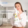 imageSereneLife Fragrance Disc 15 Fragrant Scents Suitable for Towel Warmer Bucket Convenient Size Fits in Most Air Freshener Holders  Fresh Aroma Stays for 30 to 60 DaysAssorted