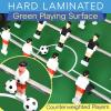 imageSereneLife Competition Sized Foosball Table Full Size 48in Portable Soccer with Ball for Home Arcade Game Room Board Game for Indoor or Outdoor Family Game Night Perfect for Kids and Adults