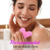 imageSereneLife Gua Sha Scraping Massage Stone  Face ampamp Body Natural Crystal Jade Stone Massager Trigger Point Treatment HeartShape Beauty Gua Sha Facial Lifting Tool Board for Skin Care SLJDMSGST10