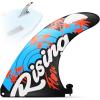 imageSereneLife Replacement Fin for SereneLife Inflatable StandUp Paddle Boards Compatible with Thunder Wave Model SLSUPB518 Universal Paddle Board Fin for Water Sports