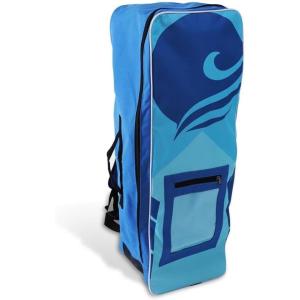 imageSereneLife SUP Stand Up Paddleboard StorageCarry Bag for SereneLife Model SLSUPB518