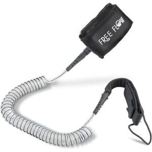 imageSereneLife Safety Attachment Leg Leash for Inflatable SUP StandUp Paddle Boards Replacement Part Compatible with Models SLSUPB06 SLSUPB08 SLSUPB105 SLSUPB125 SLSUPB135 SLSUPB145