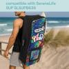 image:imageSereneLife SUP Stand Up Paddleboard StorageCarry Bag for SereneLife Model SLSUPB636