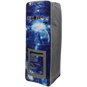 image:imageSereneLife Travel Carry Bag Replacement Part For Inflatable SUP StandUp Paddle Board Model SLSUPB872 Heavy Duty Polyester Container With Spacious Main Compartment for Easy Access and Storage