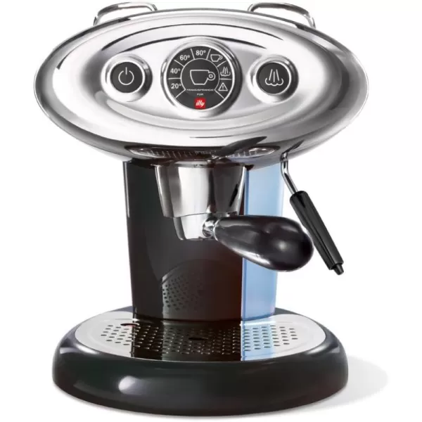 Francis Francis X7.1 Iperespresso Machine, Red