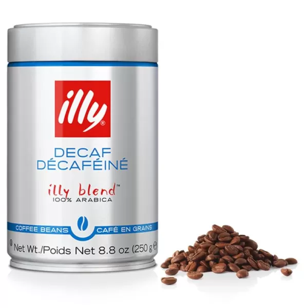 illy Arabica Selections Nicaragua Whole Bean Coffee, 100% Arabica Bean Single Origin Coffee, No Preservatives, 8.8oz 