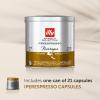 imageilly Coffee iperEspresso Capsules  SingleServe Coffee Capsules ampamp Pods  Single Origin Coffee Pods  Classico Medium Roast with Notes of Caramel  For iperEspresso Capsule Machines  21 CountNicaragua Single Origin Dark Roast