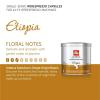 imageilly Coffee iperEspresso Capsules  SingleServe Coffee Capsules ampamp Pods  Single Origin Coffee Pods  Classico Medium Roast with Notes of Caramel  For iperEspresso Capsule Machines  21 CountEtiopia Single Origin Medium Roast