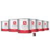 imageilly Coffee iperEspresso Capsules  SingleServe Coffee Capsules ampamp Pods  Single Origin Coffee Pods  Classico Medium Roast with Notes of Caramel  For iperEspresso Capsule Machines  21 CountClassico Medium Roast