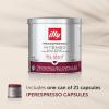 imageilly Coffee iperEspresso Capsules  SingleServe Coffee Capsules ampamp Pods  Single Origin Coffee Pods  Classico Medium Roast with Notes of Caramel  For iperEspresso Capsule Machines  21 CountIntenso Bold Roast