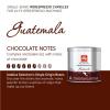 imageilly Coffee iperEspresso Capsules  SingleServe Coffee Capsules ampamp Pods  Single Origin Coffee Pods  Classico Medium Roast with Notes of Caramel  For iperEspresso Capsule Machines  21 CountGuatemala Single Origin Dark Roast
